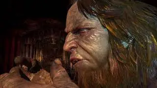 God of War III: Обновленная версия (Прохождение #10) [Принцесса посейдона]