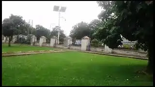 Ndubuisi Park