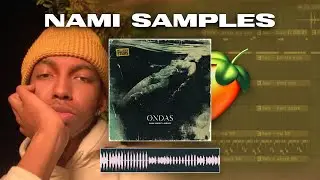 How To Make INSANE Samples Like Nami & Coop The Truth! (Vocal Sauce) | FL Studio 20 Tutorial
