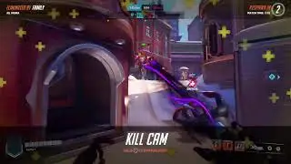 Rekindling the Overwatch glory days