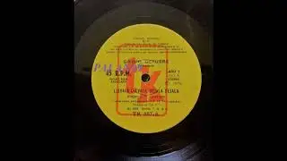 Grupo Octubre - LLevala LLevala, Dejala Dejala (1978)