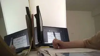 Boring shrink studying