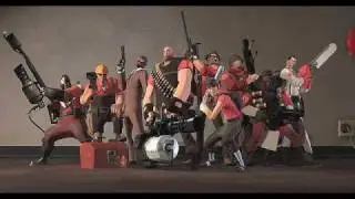 Team Fortress 2 - Theme song