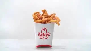 Chicken! *explosion* (Arby’s meme)