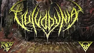 Vulvodynia - Bestial Insemination [OFFICIAL HD AUDIO]