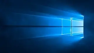 Windows...