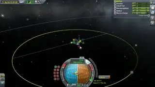 KSP Crash Course episode 2