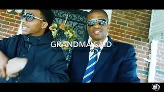 HAZEY T.V. PRESENTZ "GRANDMA SAID" MUSIC VIDEO BY ILLUMINATED GENIUS FEAT. MR. SLICK