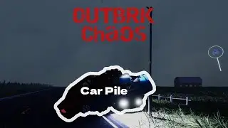 OUTBRK Chaos with Friends