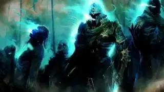► Audiomachine - Lachrimae [Trailer Music Action]