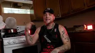 TU FACE DA KIDD - TRENCHES  MUSIC VIDEO