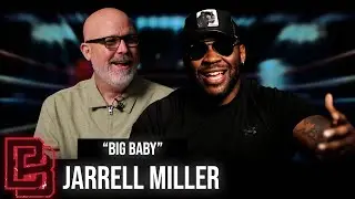 Jarrell 'BIG BABY' Miller Slims Down In a Philly Gym with Boots Ennis