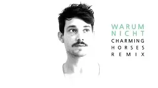 Robert Redweik - Warum nicht (CHARMING HORSES REMIX) official