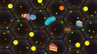 КАК СМЕНИТЬ СКИН В WORMATE.IO [CHANGE SKIN]