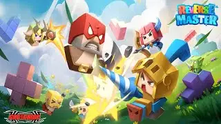 Reverse Master | Android Gameplay (Gift Code)