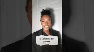 Why celebrate every success