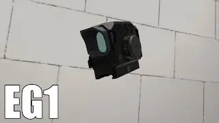 EG1 - H3VR
