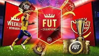 FIFA19 |  |Weekend League PC | +18 |+ АЛКОСТРИМ |