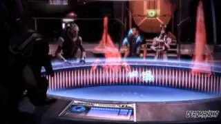 Mass Effect 3 Tribute   Into The Nothing 2