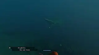 Perfectly cut scream