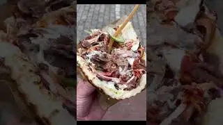 NAJLEPSZY KEBAB W ŁODZI