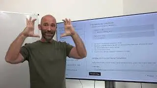 Indents, Syntax and Styling for Python
