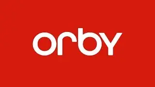 Главный модный показ - ORBY