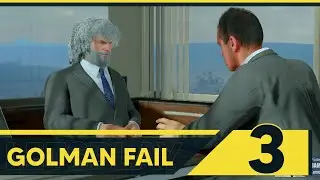 NHL 23 | GOLMAN FAIL | DRAFT | #3 | PS5