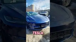 Tesla model 3 привезем под заказ 