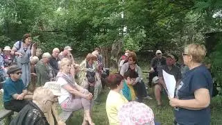 Собрание СНТ Озерки 2023 - 4/8