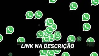 NOSSO GRUPO NO WHATSAPP