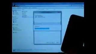 Jailbreak 5.0.1 iPhone 4, iTouch 4G, iPad, iPhone 3GS with Redsn0w