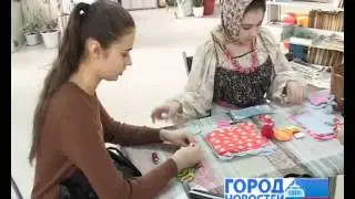 «Территория творчества: связь поколений и традиций»