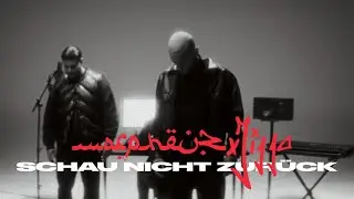 morpheuz x jiggo - schau nicht zurück (prod. by whatisagxpsy)