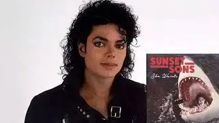 She wants Sunset Sons - AI Cover Michael Jackson