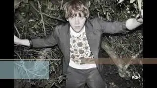 Rupert Grint - lightning