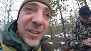 На Охоте ! Якутия