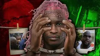 How One McDonald's Meeting Destroyed Young Thug & YSL.