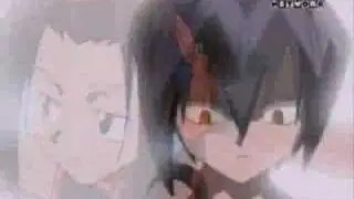 Horo x Ren AMV_ (The Rasmus)