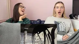 Fullmetal Alchemist: Brotherhood Episode 52 Reaction