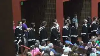 Hallelujah