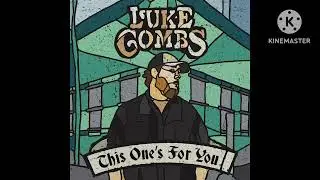 Luke Combs - One Number Away (Filtered Acapella)
