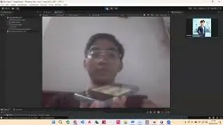 AR Experiment