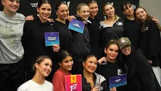 INSIDE MDC:  A BIG WIN FOR MATHER DANCE COMPANY AT VELOCITY DANCE COMPETITION (ep. 3)