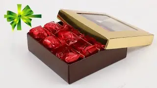 Zurich Bonbondoosjes Introductievideo