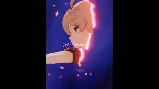 Does this song fit them?  || Genshin Impact