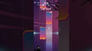 Piano Fire - Huggy Wuggy 