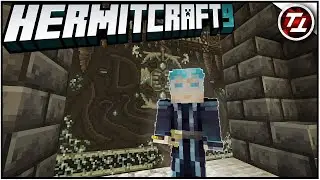 Let's do some TESTING! Hermitcraft 9: #40
