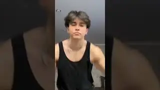 hot kid dancing in a room tiktok video #tiktok#bts  #dancing #short
