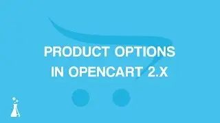 How to Add Options in OpenCart 2.3.x and Assign them to Products